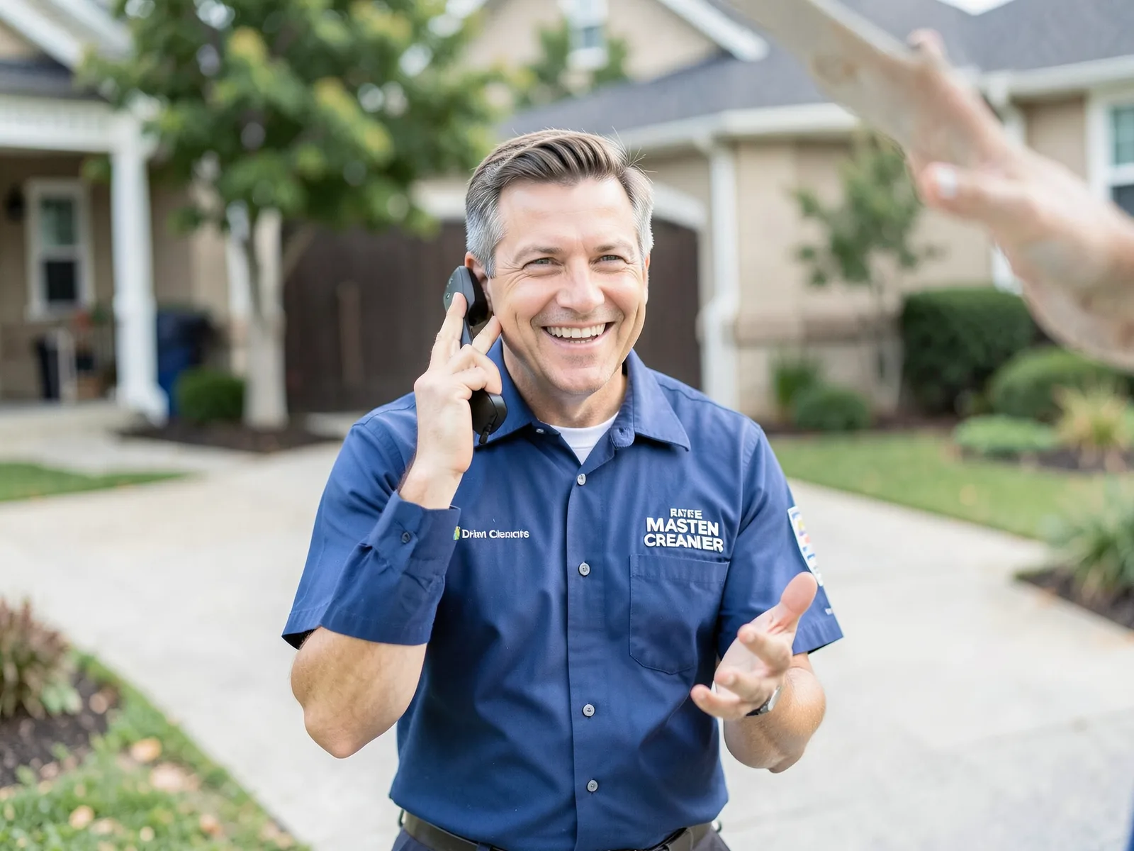 Drain Cleaning Bristol, IN FAQs